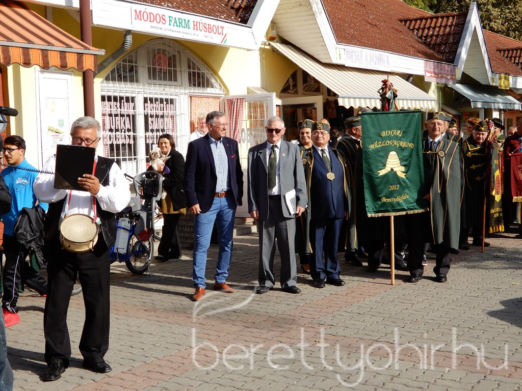 VIII. Bihari Mézes Nap 042